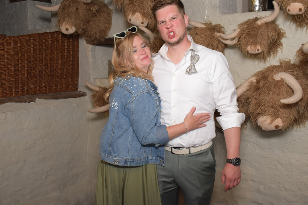 PartyBooth BY ELIAS WALPOT PHOTOGRAPHIE